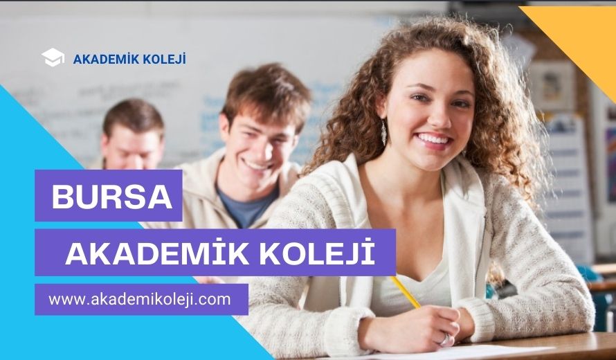 Bursa Akademik Koleji