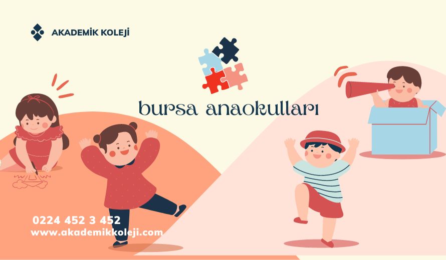 bursa ve nilüferde en iyi kolej