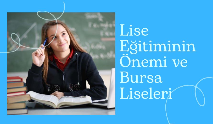 Bursa Liseler